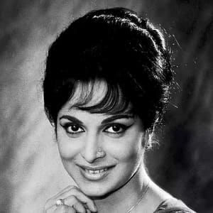 Iconic Bollywood Actresses of the 1960s | Top female Stars of Golden ...